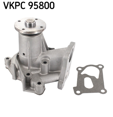 Pompă de apă, răcire motor VKPC 95800 SKF